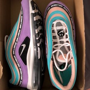 Nike Air Max 97